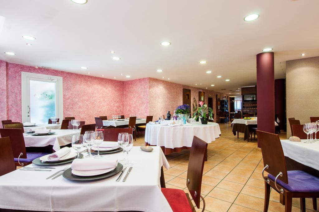 Hotel La Cava Cabanes  Zewnętrze zdjęcie