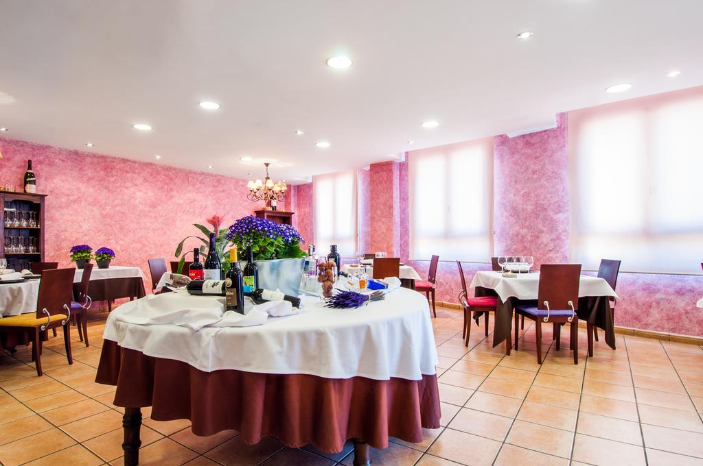 Hotel La Cava Cabanes  Zewnętrze zdjęcie