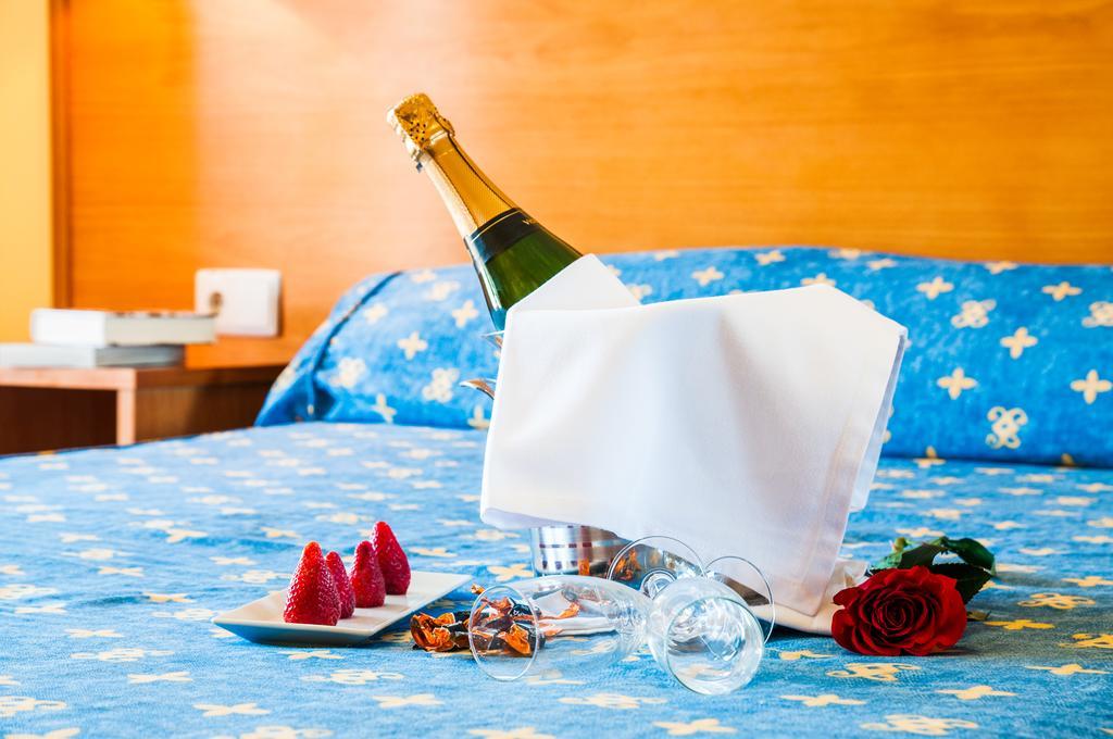 Hotel La Cava Cabanes  Zewnętrze zdjęcie