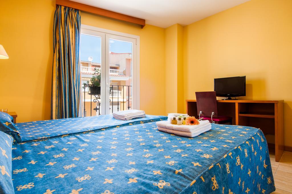 Hotel La Cava Cabanes  Zewnętrze zdjęcie