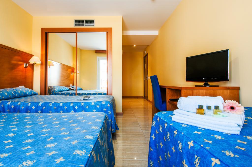 Hotel La Cava Cabanes  Zewnętrze zdjęcie