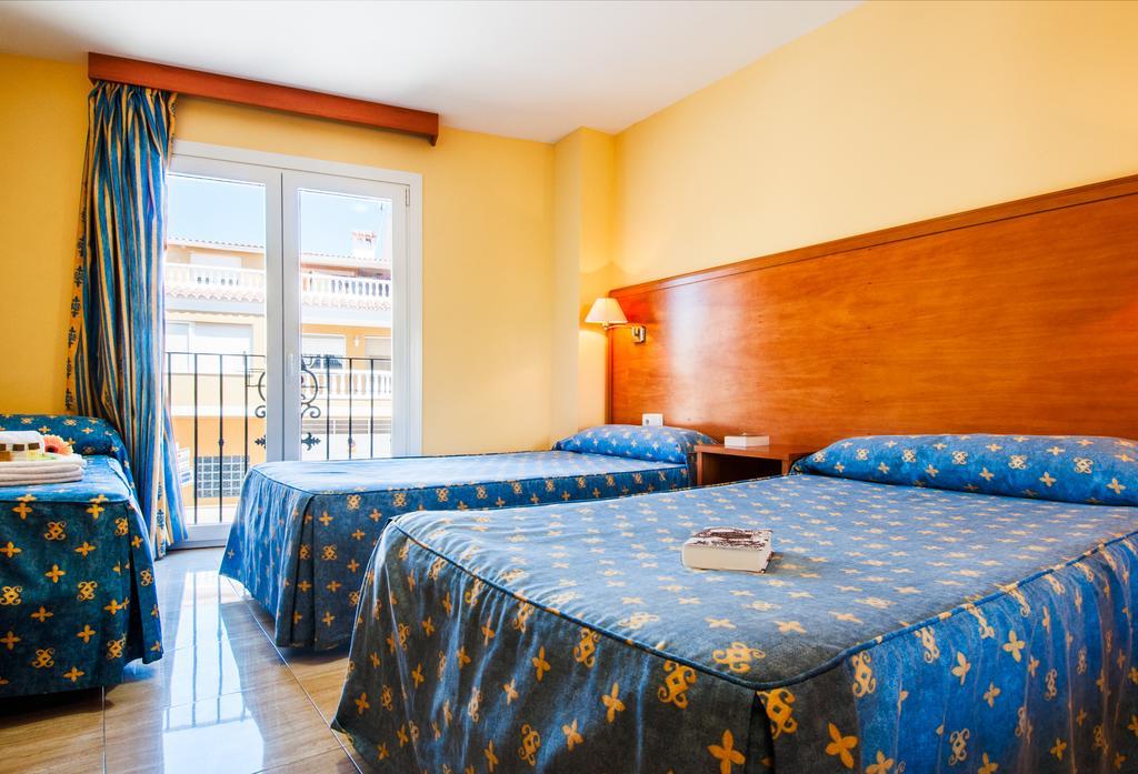 Hotel La Cava Cabanes  Zewnętrze zdjęcie