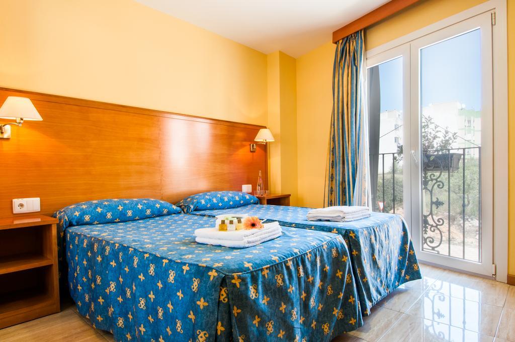 Hotel La Cava Cabanes  Zewnętrze zdjęcie