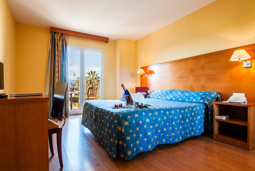 Hotel La Cava Cabanes  Zewnętrze zdjęcie