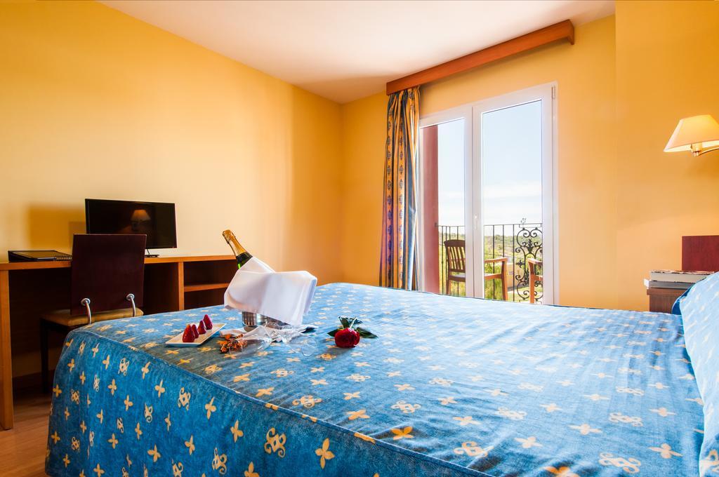 Hotel La Cava Cabanes  Zewnętrze zdjęcie