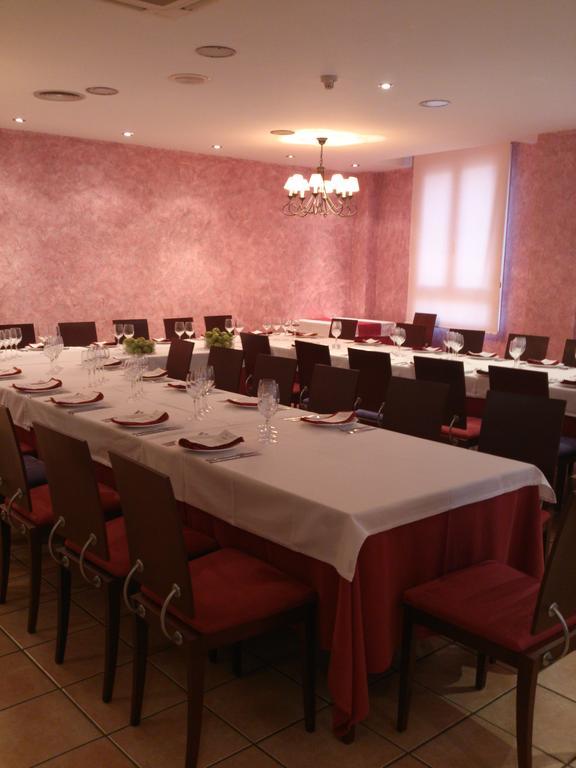 Hotel La Cava Cabanes  Zewnętrze zdjęcie