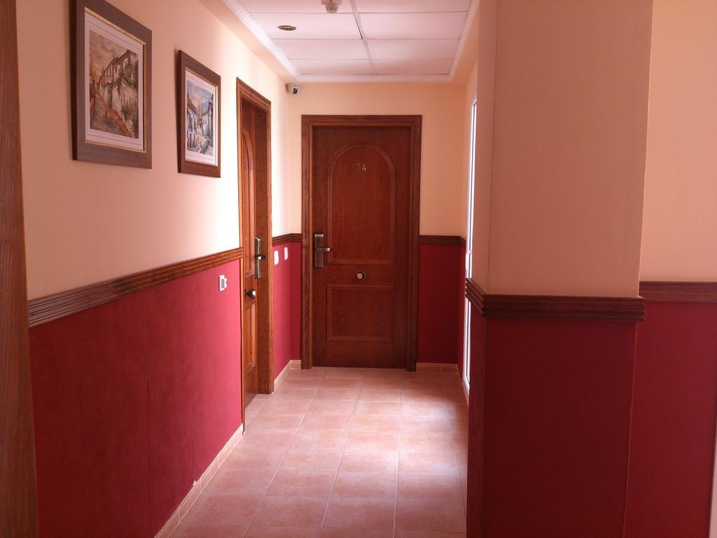 Hotel La Cava Cabanes  Zewnętrze zdjęcie