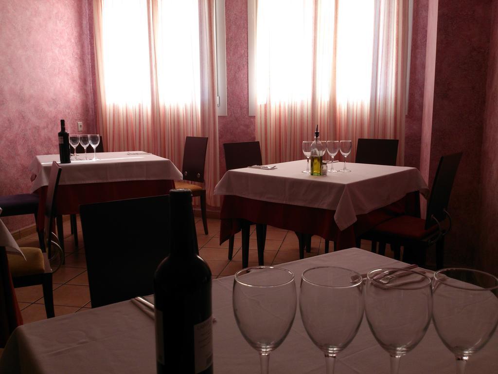 Hotel La Cava Cabanes  Zewnętrze zdjęcie