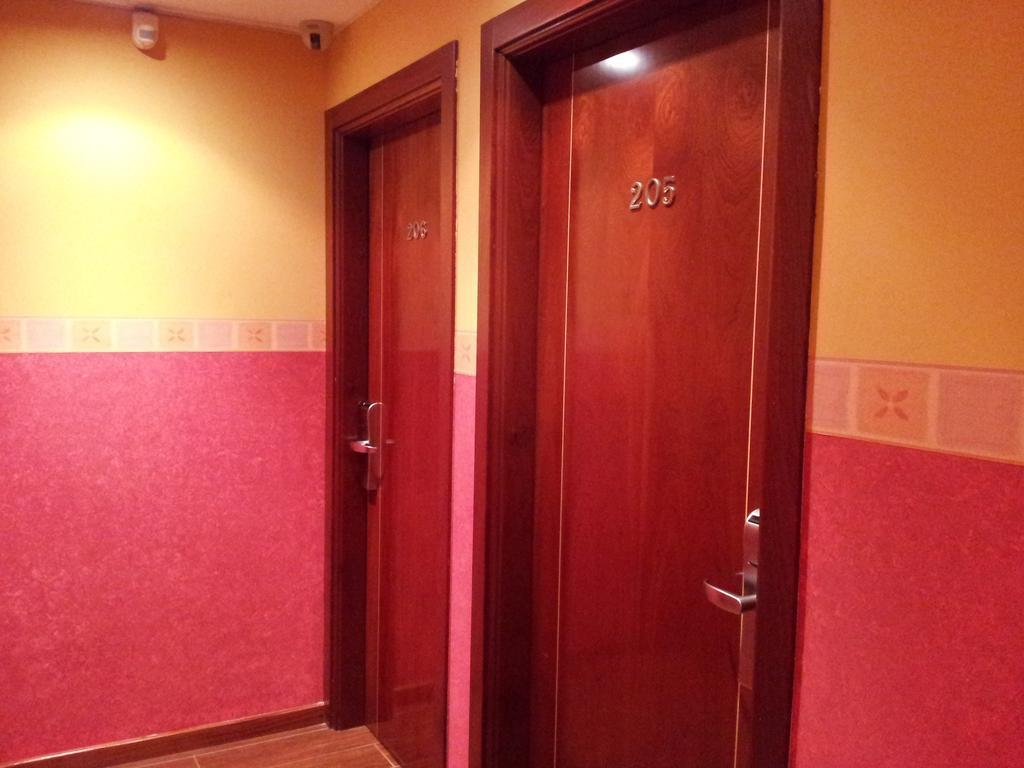 Hotel La Cava Cabanes  Zewnętrze zdjęcie