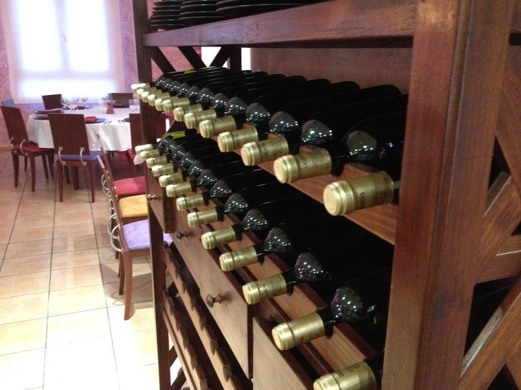 Hotel La Cava Cabanes  Zewnętrze zdjęcie