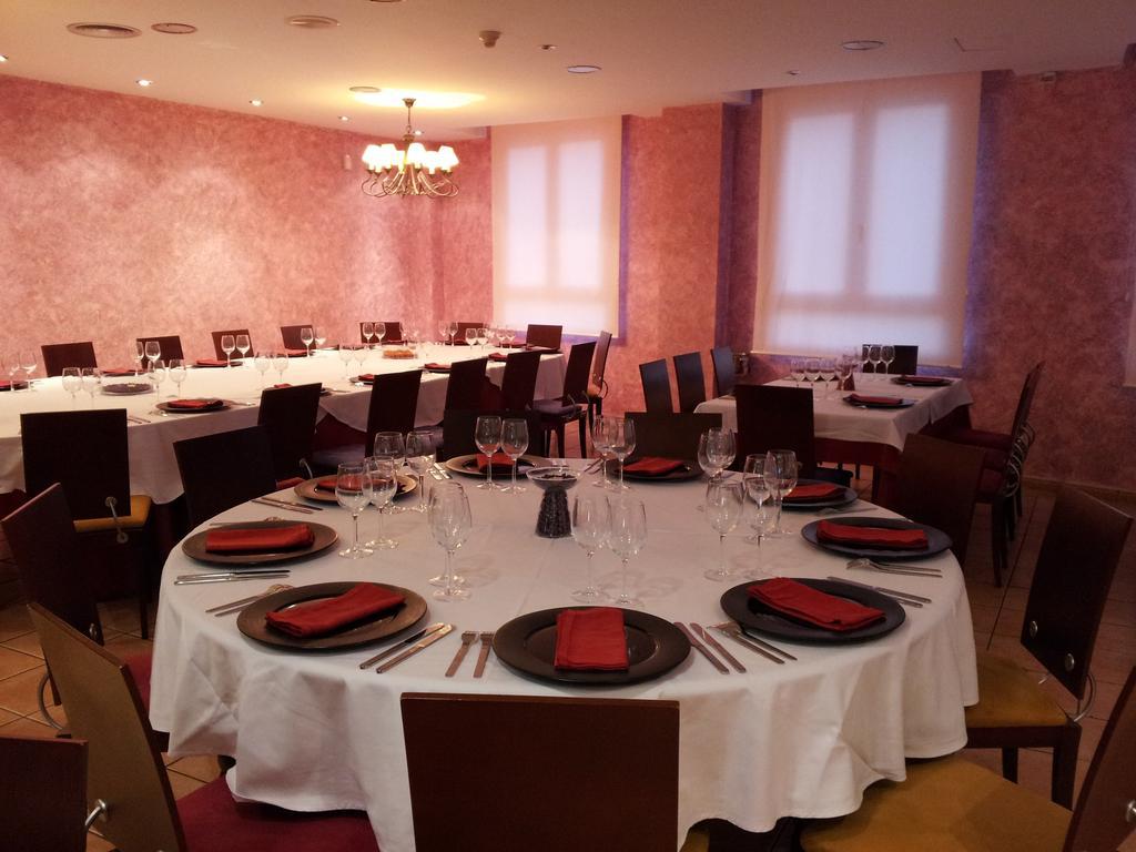 Hotel La Cava Cabanes  Zewnętrze zdjęcie