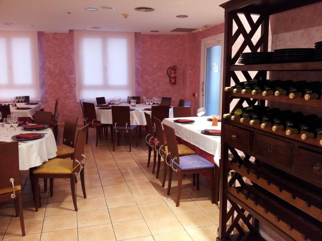 Hotel La Cava Cabanes  Zewnętrze zdjęcie